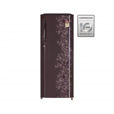 LG REFRIGERATORS DIRECT COOL GL-B285BGPN